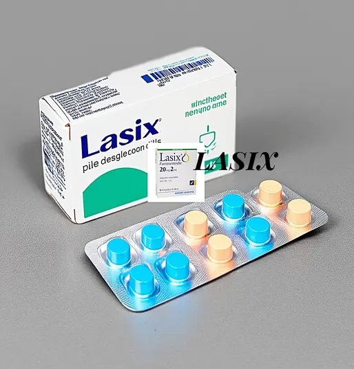 Precio de lasix